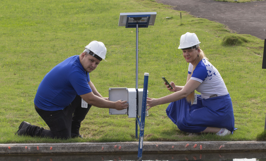 TECPAR - De um trabalho de faculdade à preservação dos rios: a história da startup que quer mudar o futuro da água no planeta