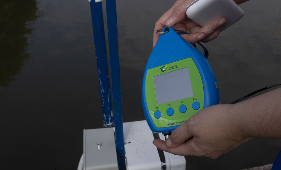 TECPAR - De um trabalho de faculdade à preservação dos rios: a história da startup que quer mudar o futuro da água no planeta