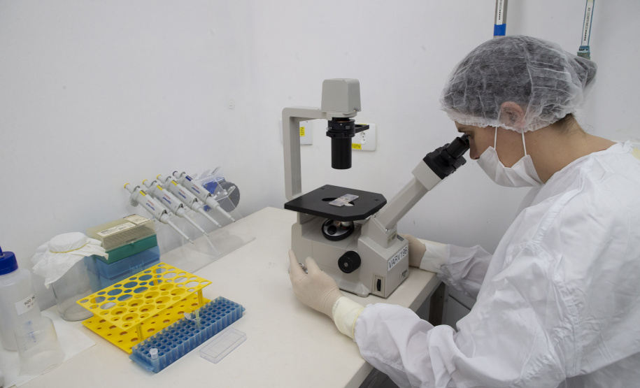 -Tecpar formaliza parceria com o Ministério da Saúde para fornecimento de vacinas humanas