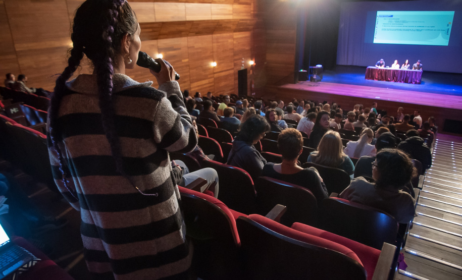 TeiaFórum Cultura Viva Paraná é adiado para janeiro de 2026