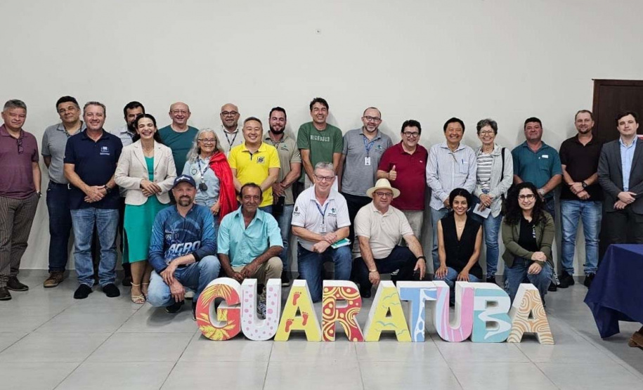 Paraná investe R$ 35 milhões na pavimentação de estrada rural em Guaratuba