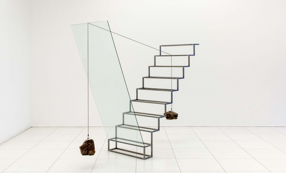 MAC Paraná celebra 55 anos com exposição comemorativa que apresenta obras do acervo