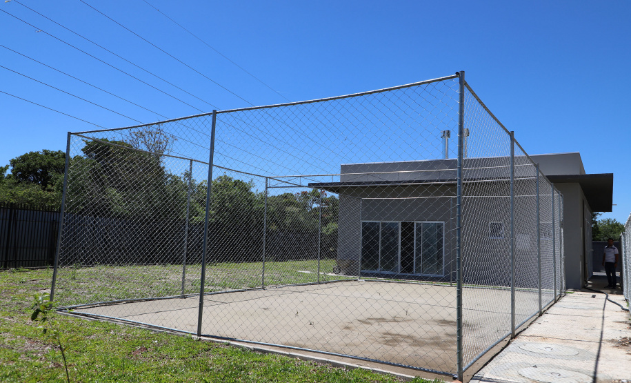 Novo residencial de Curitiba recebe R$ 1,8 milhão em investimentos pelo Governo do Estado