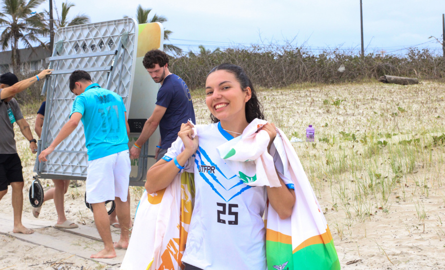 Capacitação Verão Maior