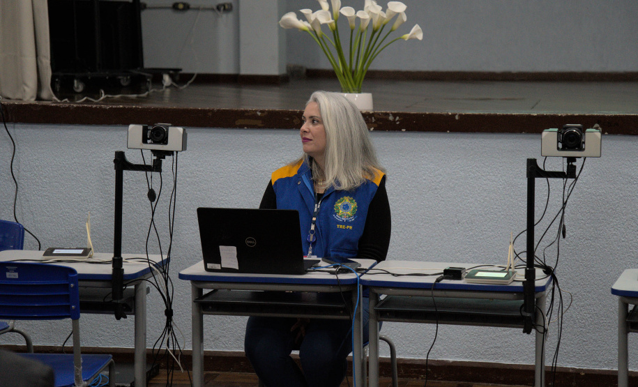 SEED - Semana do Voto Jovem: escolas estaduais recebem atendimento entre o s dias 10 e 14