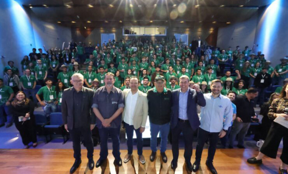 Imersão e troca de experiências: vencedores dos Ideathons de 2025 são premiados com viagem a Curitiba