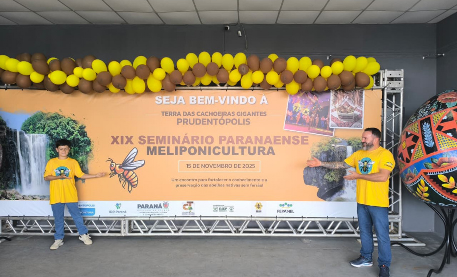 SEAB - Seminário Prudentópolis