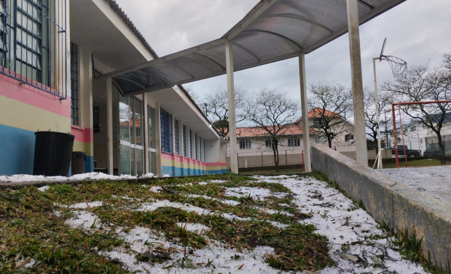 SIMEPAR - TORNADOS, SUPERCÉLULAS OU MICROEXPLOSÕES: SIMEPAR EXPLICA DIFERENÇA ENTRE FENÔMENOS COMUNS NA PRIMAVERA