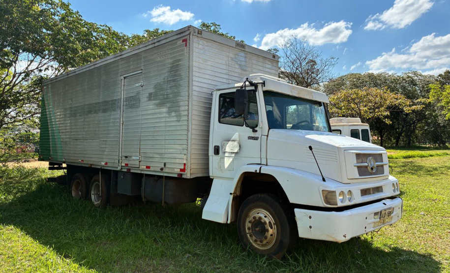 Visitas começam amanhã: Governo do Paraná promove último leilão de veículos oficiais de 2025