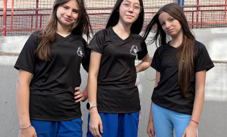 Festival estudantil de cinema ajuda a reduzir bullying em colégio estadual de Coronel Vivida