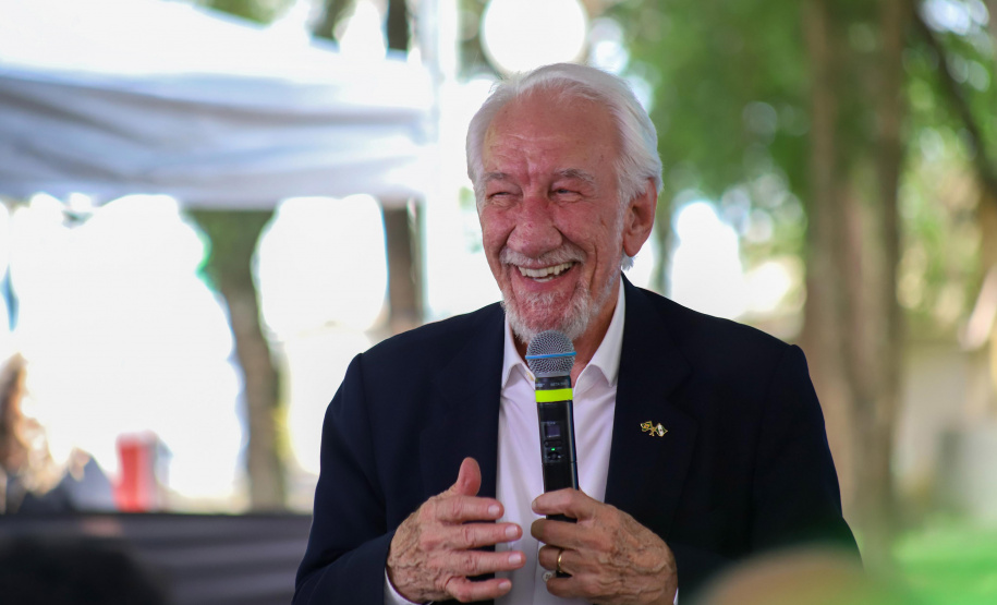 SESA Inauguração do Pronto Socorro do Hospital do Trabalhador