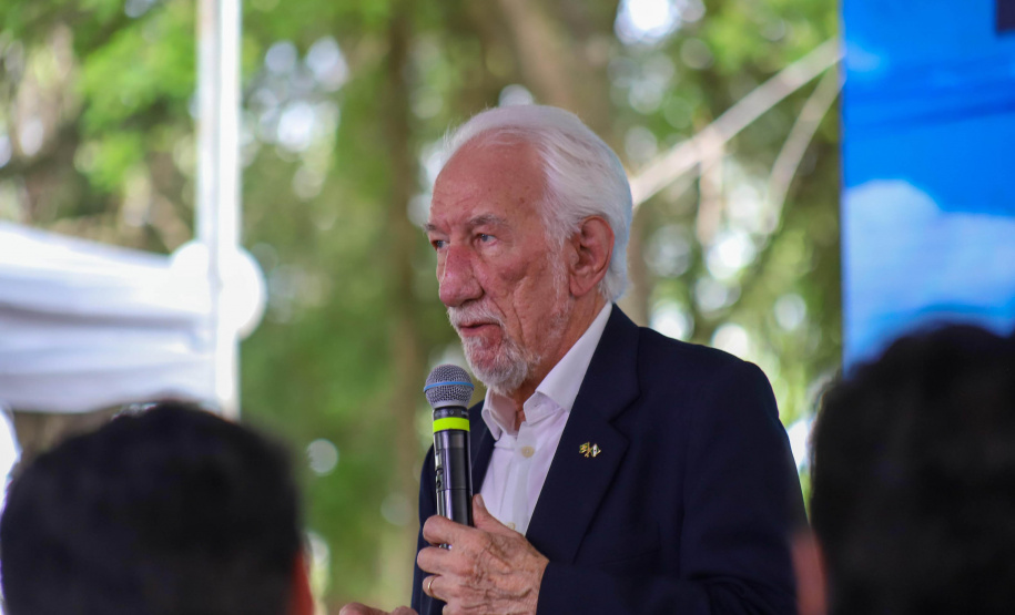 SESA Inauguração do Pronto Socorro do Hospital do Trabalhador