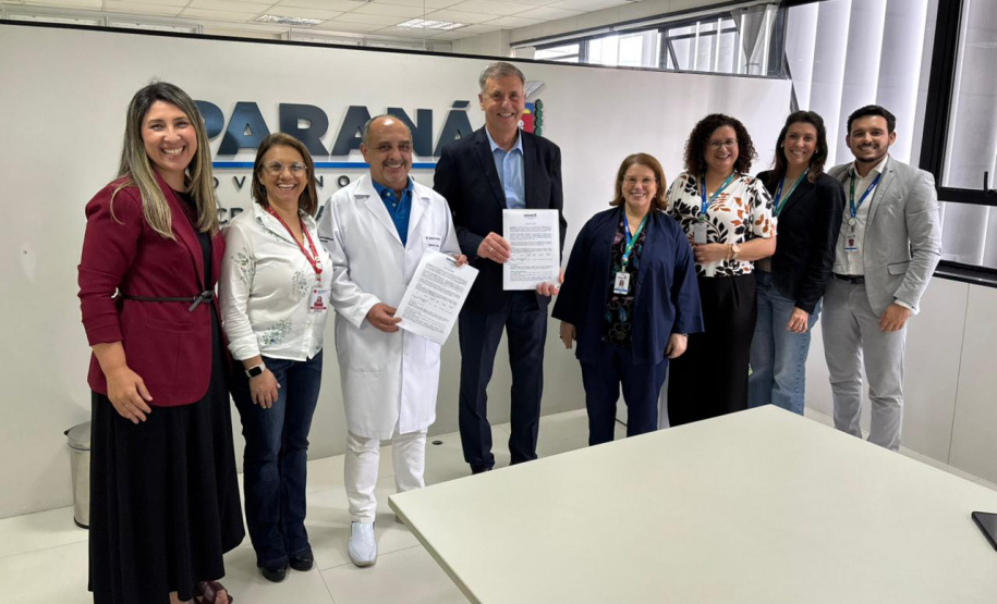 SEAP - A partir de janeiro, os atendimentos do SAS em C uritiba mudam para Hospital da Cruz Vermelha