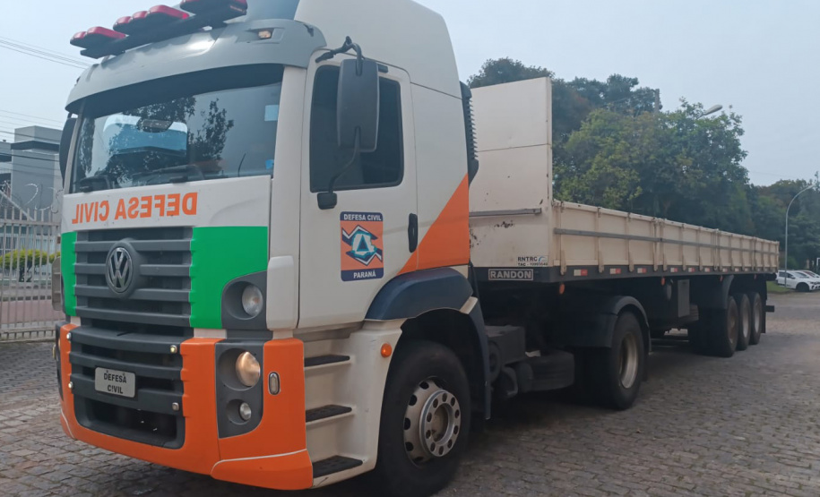 Com 5 decretos homologados, Defesa Civil reforça orientações sobre pedidos emergenciais