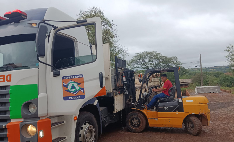 Com 5 decretos homologados, Defesa Civil reforça orientações sobre pedidos emergenciais