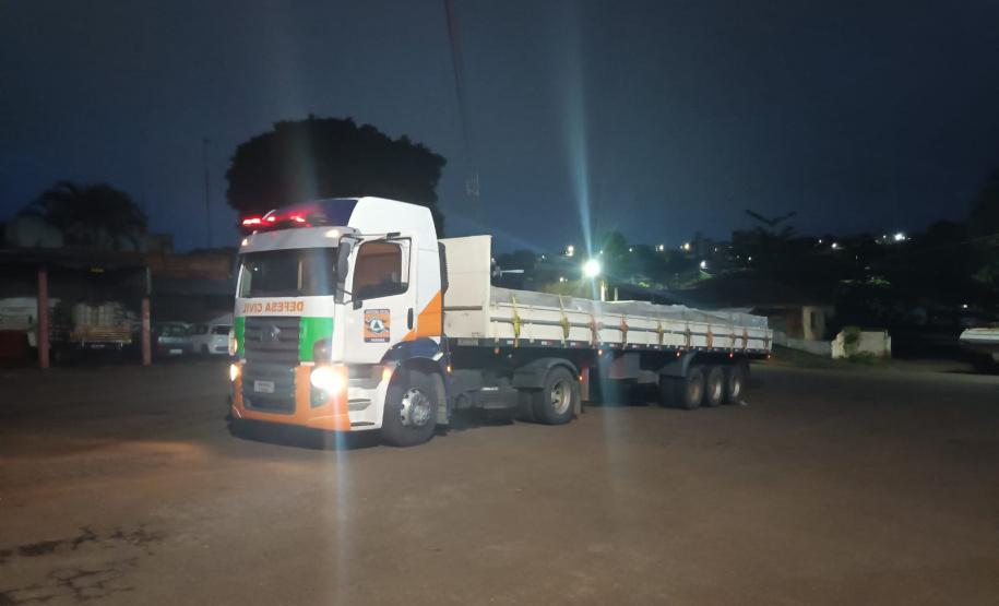 Com 5 decretos homologados, Defesa Civil reforça orientações sobre pedidos emergenciais