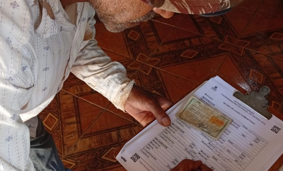 Com 5 decretos homologados, Defesa Civil reforça orientações sobre pedidos emergenciais