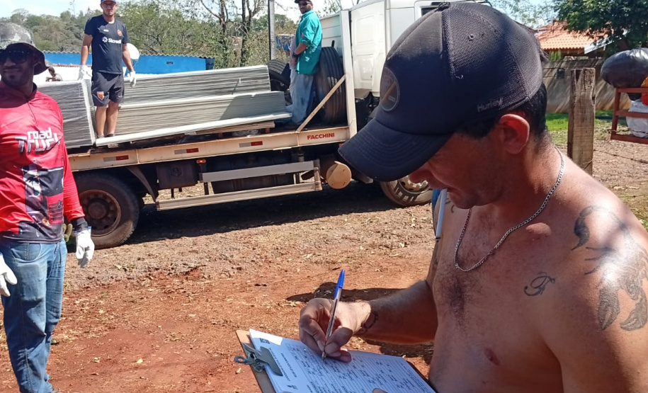 Com 5 decretos homologados, Defesa Civil reforça orientações sobre pedidos emergenciais