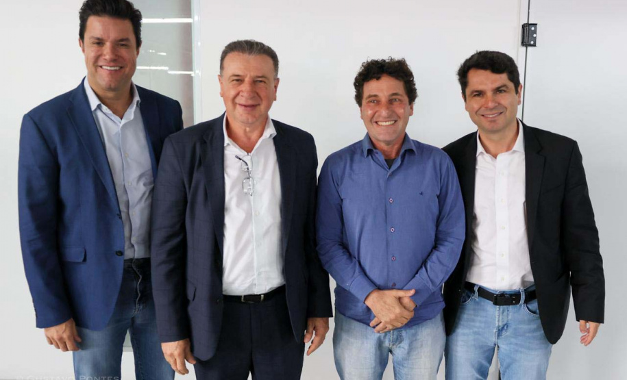 Quarta unidade do Poupatempo Paraná é inaugurada em São José dos Pinhais