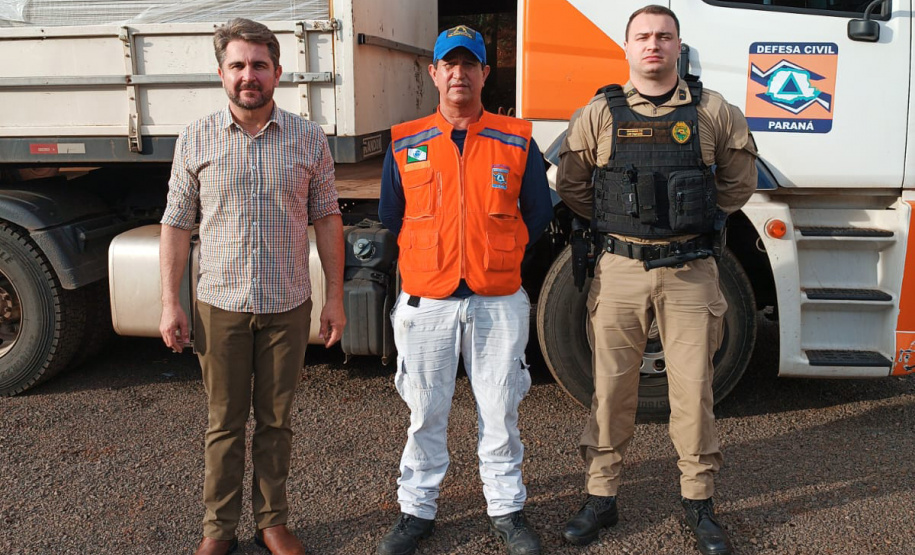 Com 5 decretos homologados, Defesa Civil reforça orientações sobre pedidos emergenciais