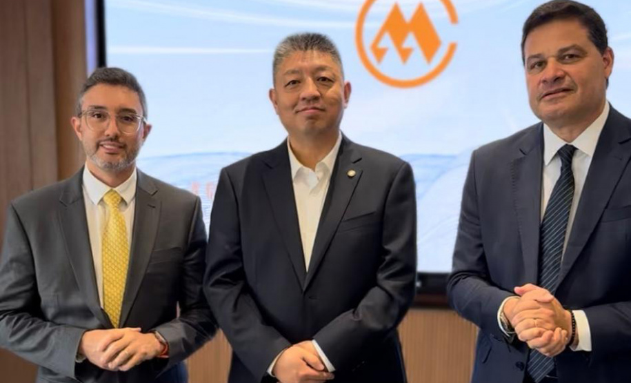 Investimento bilionário ampliará capacidade do Terminal de Contêineres de Paranaguá