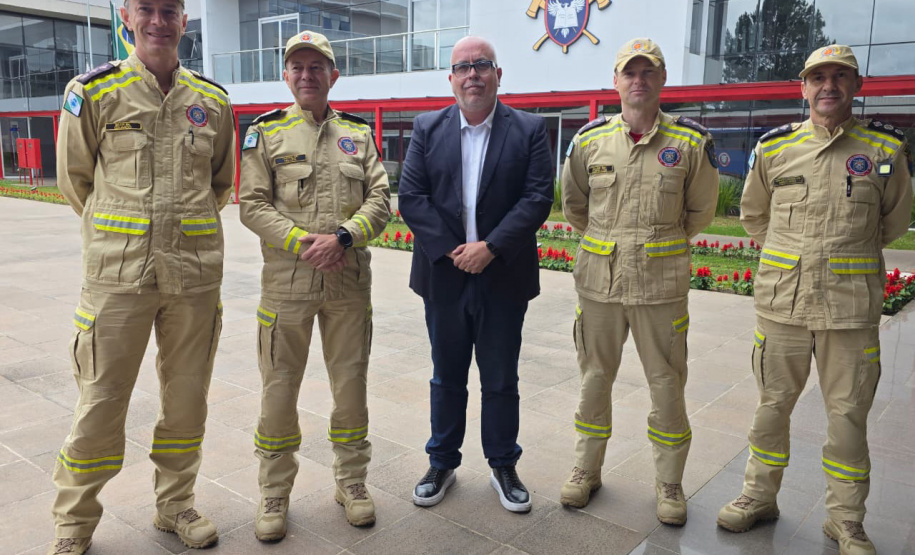 Atendimento pré-hospitalar: Corpo de Bombeiros forma 69 novos socorristas