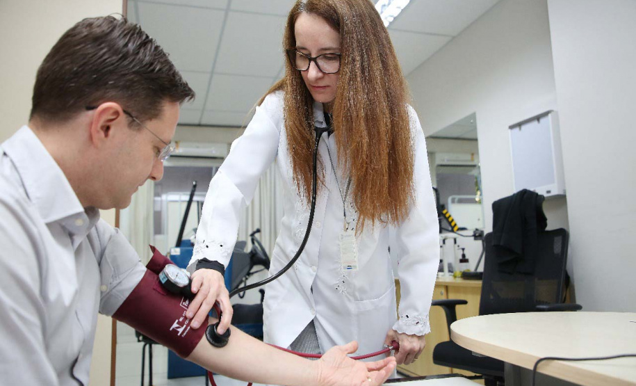 Isenção da taxa de retorno em exames para CNH gera economia de mais de 90% para população