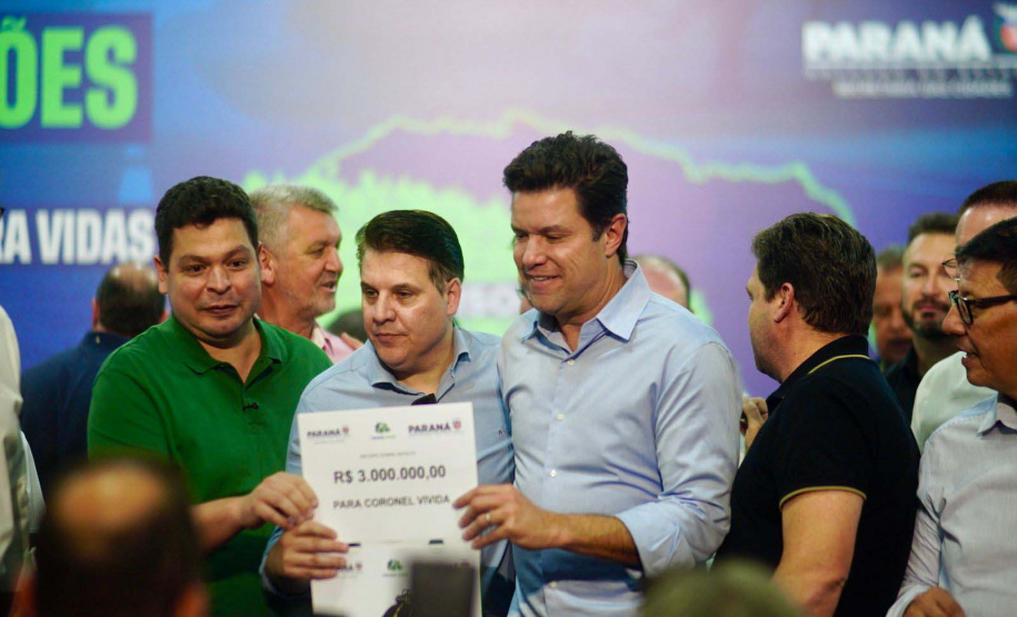 Estado anuncia R$ 202 milhões para recape asfáltico em 42 municípios do Sudoeste