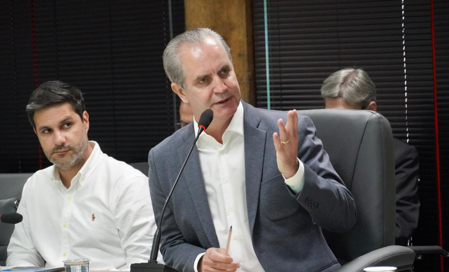 SEPL - Governo do Paraná instalará usinas de geração de energia solar para promover sustentabilidade e reduzir custos públicos