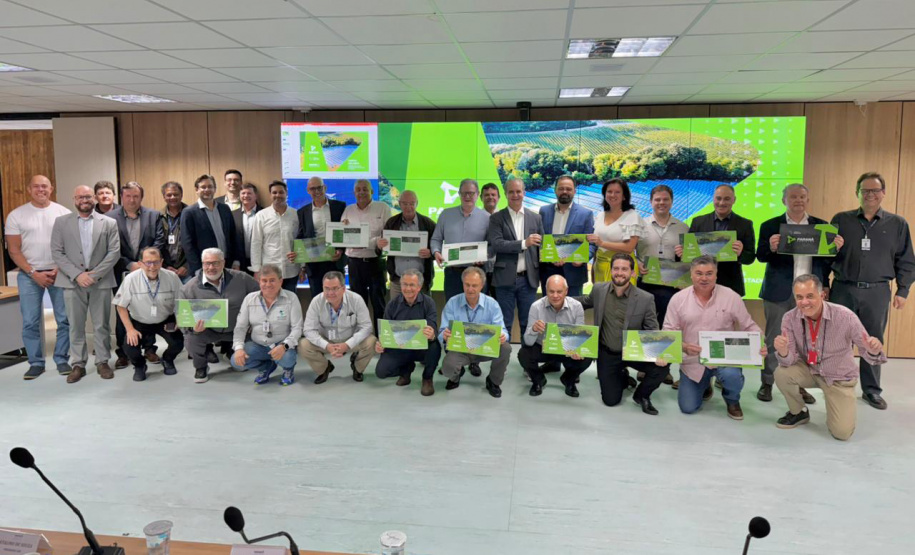 SEPL - Governo do Paraná instalará usinas de geração de energia solar para promover sustentabilidade e reduzir custos públicos