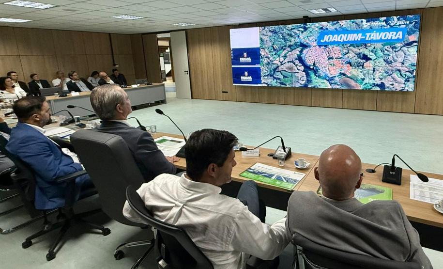 SEPL - Governo do Paraná instalará usinas de geração de energia solar para promover sustentabilidade e reduzir custos públicos