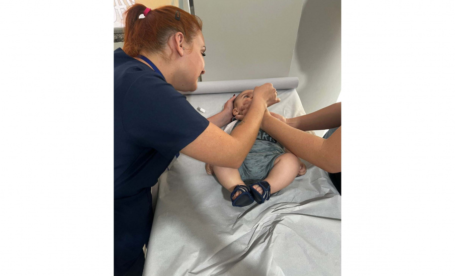 Estado reforça estoque de vacinas e remédios de uso contínuo em Rio Bonito do Iguaçu