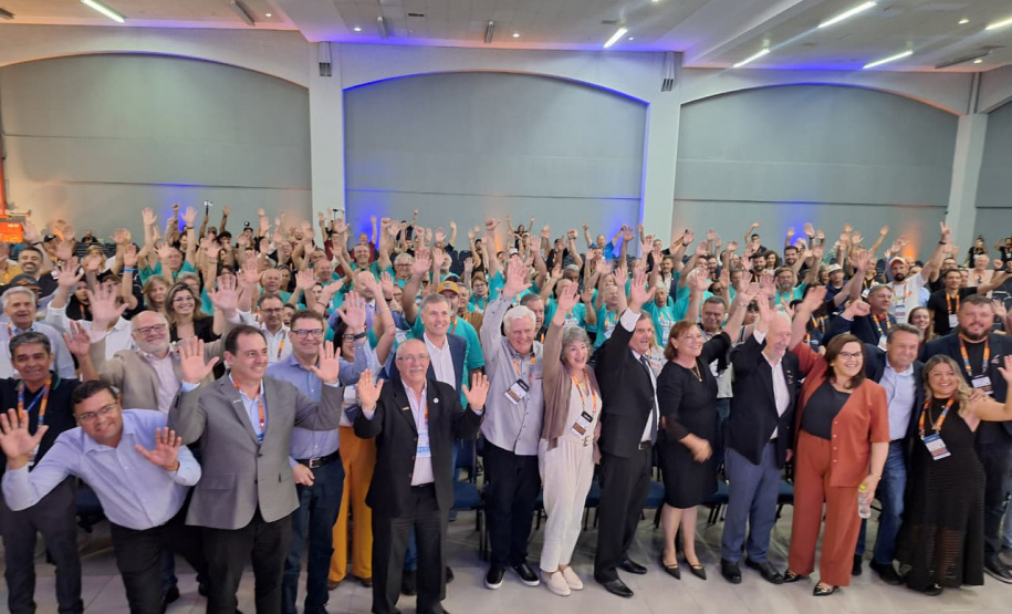 VIAJE PARANÁ - 9° Expo Motorhome atrai visitantes e turistas sobre rodas ao Paraná