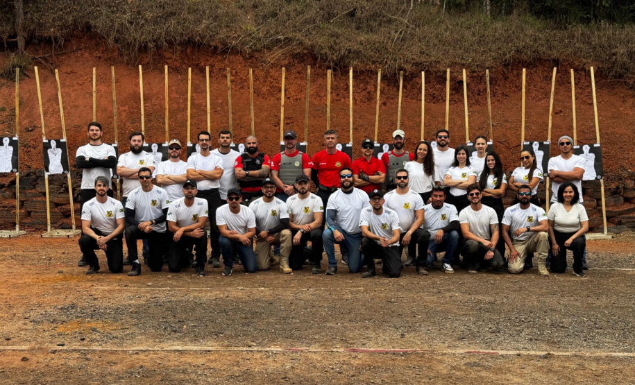 Academia de Ciências Forenses comemora seis anos de dedicação à ciência e à formação de peritos e técnicos no Paraná