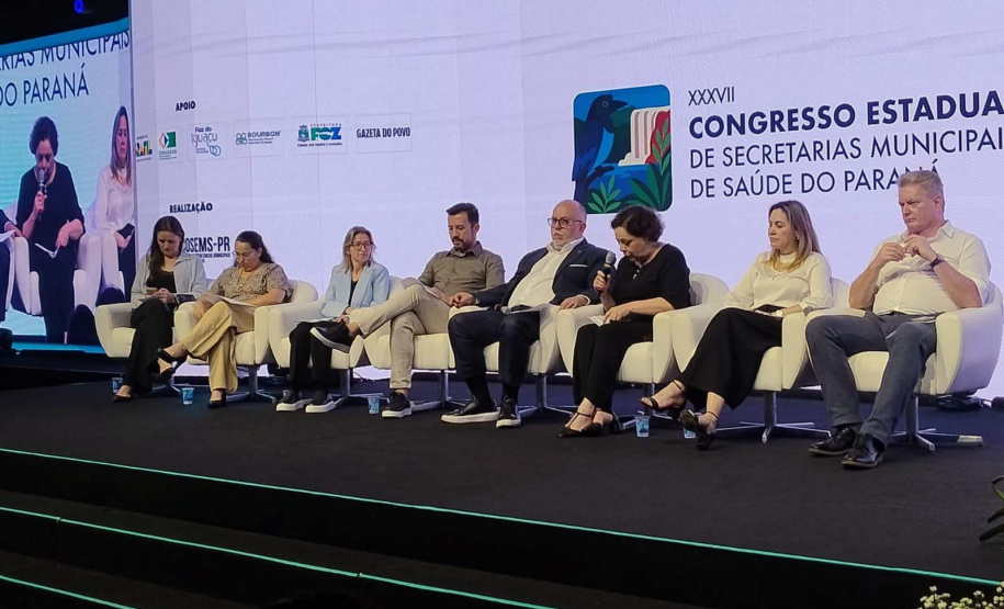 Estado e municípios pactuam novos indicadores da Atenção Primária em reunião da CIB