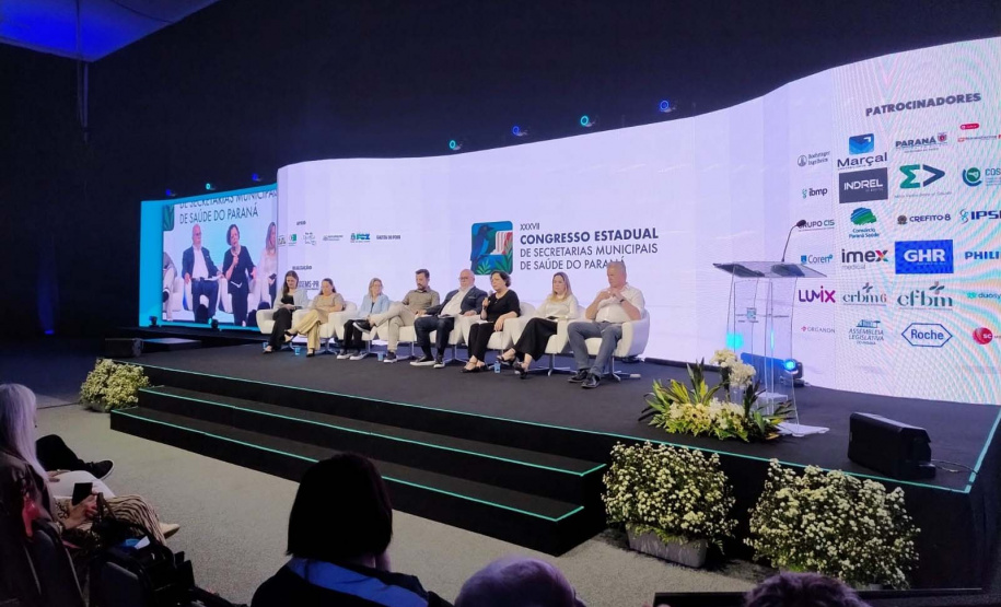 Estado e municípios pactuam novos indicadores da Atenção Primária em reunião da CIB