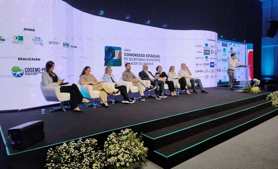 Estado e municípios pactuam novos indicadores da Atenção Primária em reunião da CIB