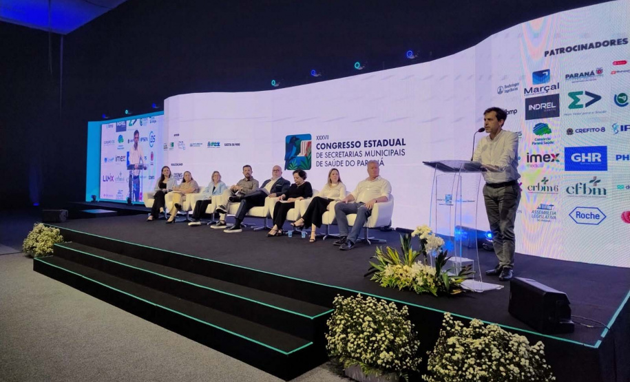 Estado e municípios pactuam novos indicadores da Atenção Primária em reunião da CIB