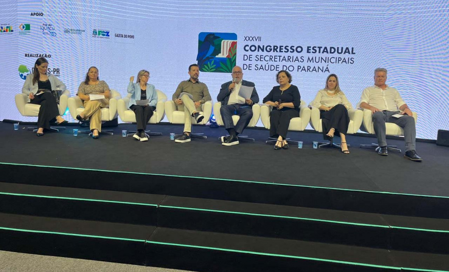 Estado e municípios pactuam novos indicadores da Atenção Primária em reunião da CIB