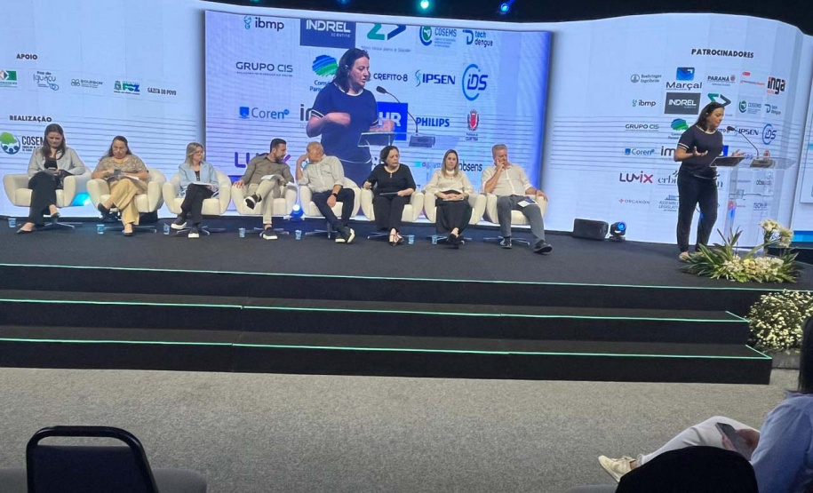 Estado e municípios pactuam novos indicadores da Atenção Primária em reunião da CIB