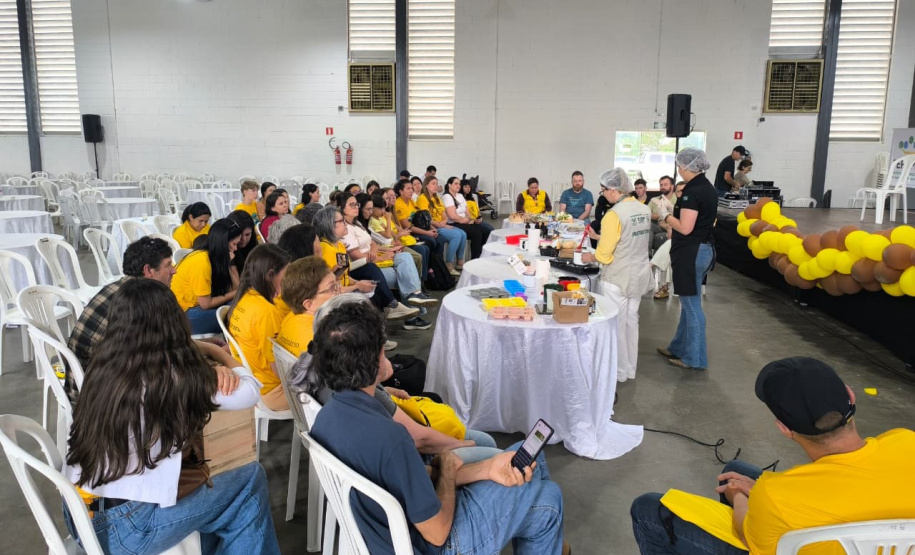 SEAB - Seminário Prudentópolis