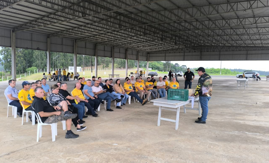 SEAB - Seminário Prudentópolis