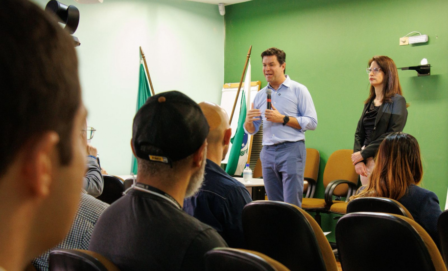 Secretaria das Cidades lança trilha inédita de capacitação em obras públicas