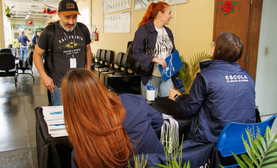 Secretaria das Cidades lança trilha inédita de capacitação em obras públicas