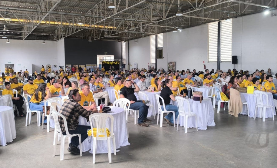 SEAB - Seminário Prudentópolis