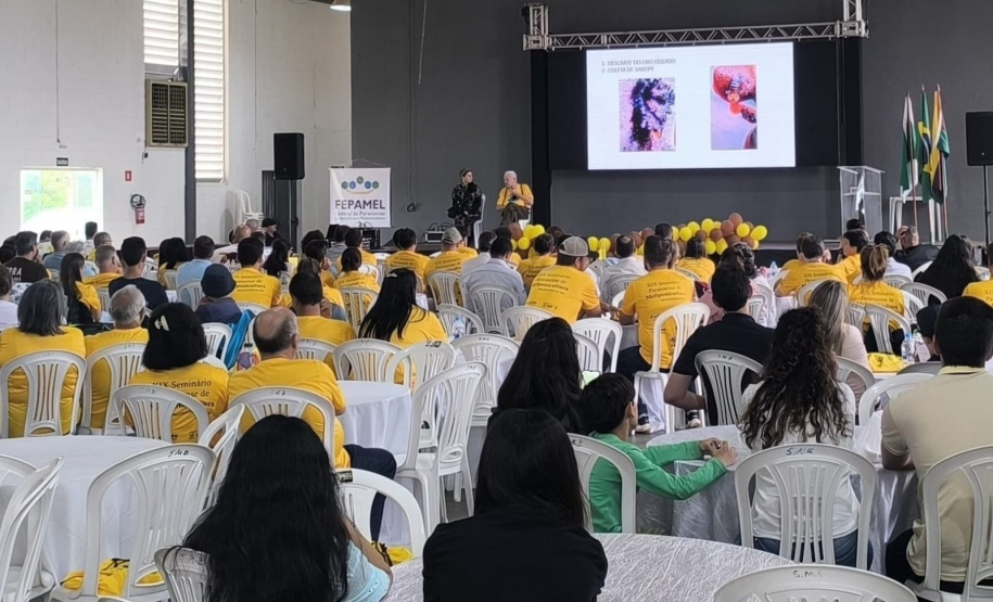 SEAB - Seminário Prudentópolis