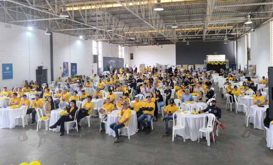 SEAB - Seminário Prudentópolis