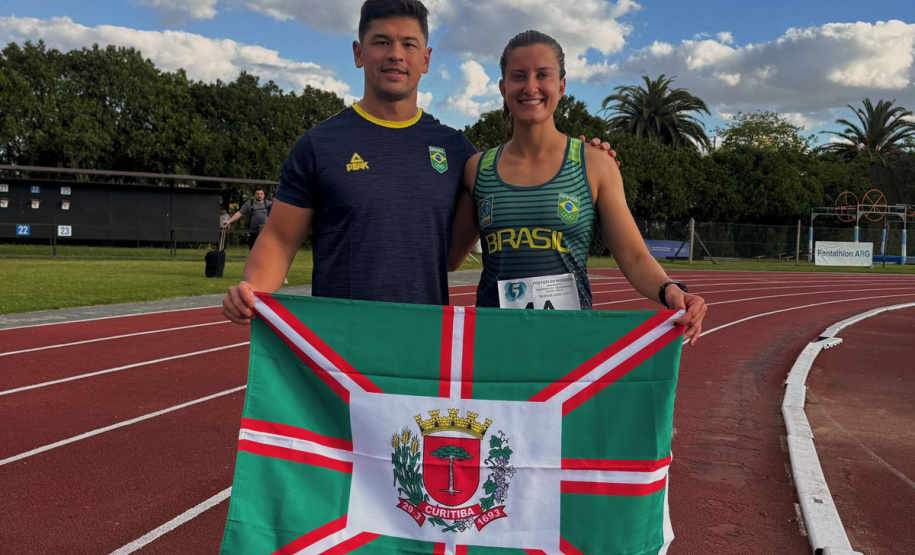 Apoiada pelo Estado, startup curitibana abre oportunidades para atletas e impulsiona carreiras