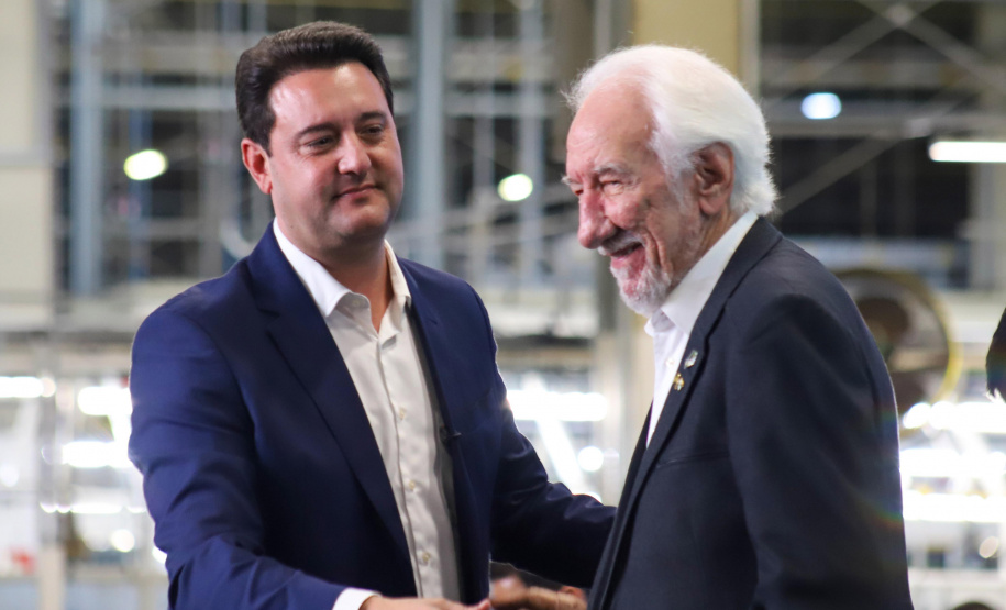 Renault e Geely se unem para investir R$ 3,8 bilhões em novo ciclo automotivo no Paraná