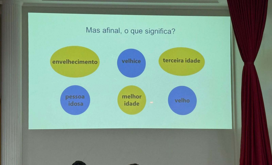 Autonomia e bem-estar: estudantes de curso técnico em Maringá criam aplicativos com foco em melhorar a vida de idosos